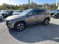 Hyundai TUCSON III 2021 1.6 hev Exellence 2wd auto Gris - thumbnail 8