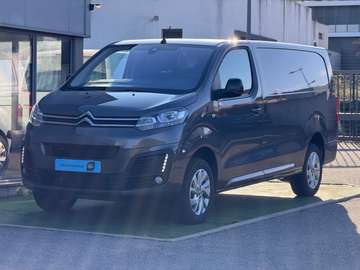 XL 2.0 BlueHDi 145 BVM6 Dangel 4X4 Pack Driver TVA