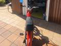 Motobecane Mobylette AV-188 Trial ciudad Rojo - thumbnail 5