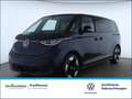 Volkswagen ID. Buzz ID.BUZZ Pro LWB lang 7Sitze AHK AreaView Blau - thumbnail 1