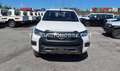 Toyota Hilux Pick-up double cabin INVINCIBLE - EXPORT OUT EU TR Bianco - thumbnail 11