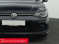 Volkswagen Golf Variant 8 1.5 eTSI DSG R-Line BLACK-STYLE NAVI LED ALU 18 Schwarz - thumbnail 22