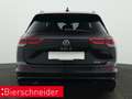 Volkswagen Golf Variant 8 1.5 eTSI DSG R-Line BLACK-STYLE NAVI KAMERA ACC Schwarz - thumbnail 5