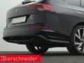Volkswagen Golf Variant 8 1.5 eTSI DSG R-Line BLACK-STYLE NAVI KAMERA ACC Schwarz - thumbnail 20