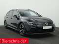 Volkswagen Golf Variant 8 1.5 eTSI DSG R-Line BLACK-STYLE NAVI KAMERA ACC Schwarz - thumbnail 8