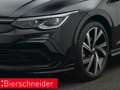 Volkswagen Golf Variant 8 1.5 eTSI DSG R-Line BLACK-STYLE NAVI LED ALU 18 Schwarz - thumbnail 20