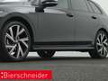 Volkswagen Golf Variant 8 1.5 eTSI DSG R-Line BLACK-STYLE NAVI LED ALU 18 Schwarz - thumbnail 34