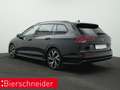 Volkswagen Golf Variant 8 1.5 eTSI DSG R-Line BLACK-STYLE NAVI KAMERA ACC Schwarz - thumbnail 4