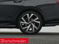 Volkswagen Golf Variant 8 1.5 eTSI DSG R-Line BLACK-STYLE NAVI LED ALU 18 Schwarz - thumbnail 23