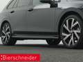 Volkswagen Golf Variant 8 1.5 eTSI DSG R-Line BLACK-STYLE NAVI LED ALU 18 Schwarz - thumbnail 35