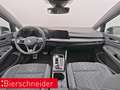 Volkswagen Golf Variant 8 1.5 eTSI DSG R-Line BLACK-STYLE NAVI LED ALU 18 Schwarz - thumbnail 13