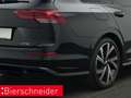 Volkswagen Golf Variant 8 1.5 eTSI DSG R-Line BLACK-STYLE NAVI LED ALU 18 Schwarz - thumbnail 16