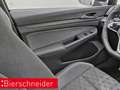 Volkswagen Golf Variant 8 1.5 eTSI DSG R-Line BLACK-STYLE NAVI LED ALU 18 Schwarz - thumbnail 12