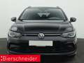 Volkswagen Golf Variant 8 1.5 eTSI DSG R-Line BLACK-STYLE NAVI LED ALU 18 Schwarz - thumbnail 12