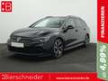 Volkswagen Golf Variant 8 1.5 eTSI DSG R-Line BLACK-STYLE NAVI LED ALU 18 Schwarz - thumbnail 1