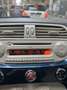 Fiat 500C 1.2 Lounge 69cv Blu/Azzurro - thumbnail 14