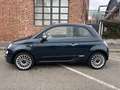 Fiat 500C 1.2 Lounge 69cv Blu/Azzurro - thumbnail 1