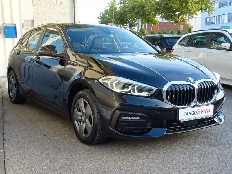 BMW Seria 1