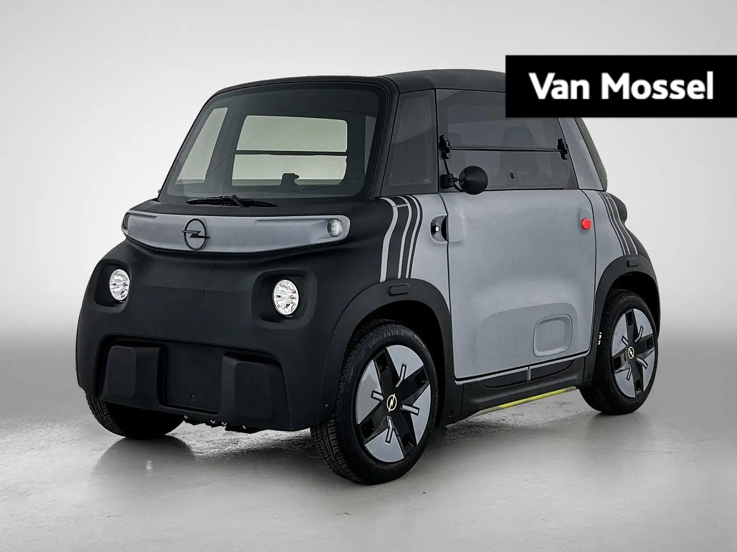 Opel Rocks-e Tekno - 1