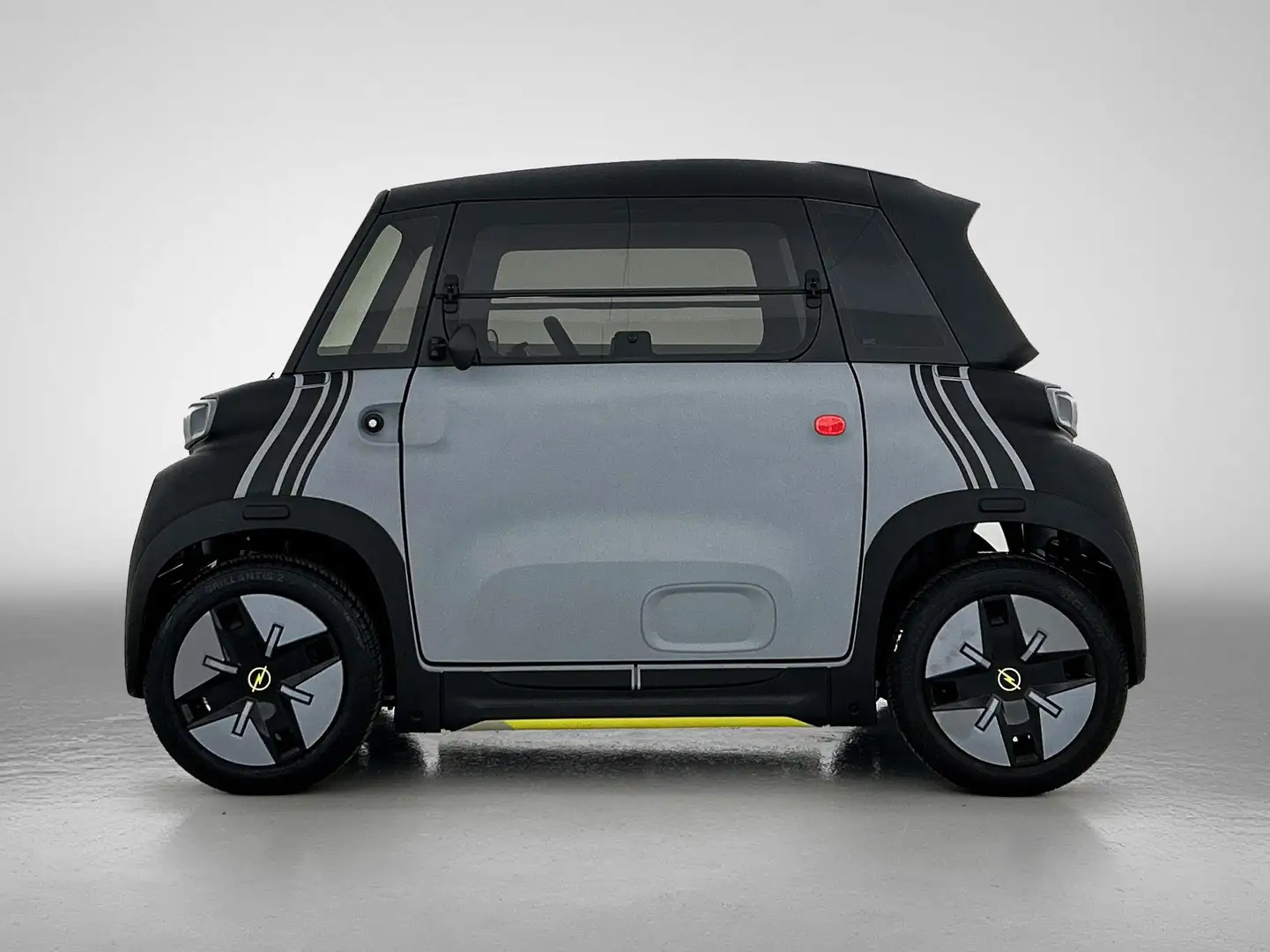 Opel Rocks-e Tekno - 2