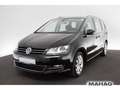 Volkswagen Sharan 1.4 TSI Highline Bi-Xenon Navi Pano ParkP Noir - thumbnail 4