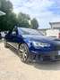 Audi A4 35 TDI sport Blau - thumbnail 3