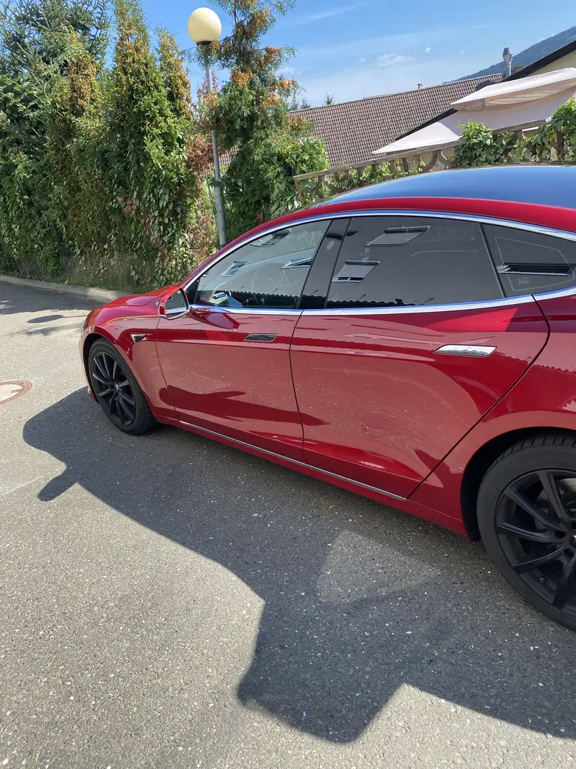 Tesla Model S Performance 75 P GRATIS LADEN EIN LEBEN LANG!!! - 2