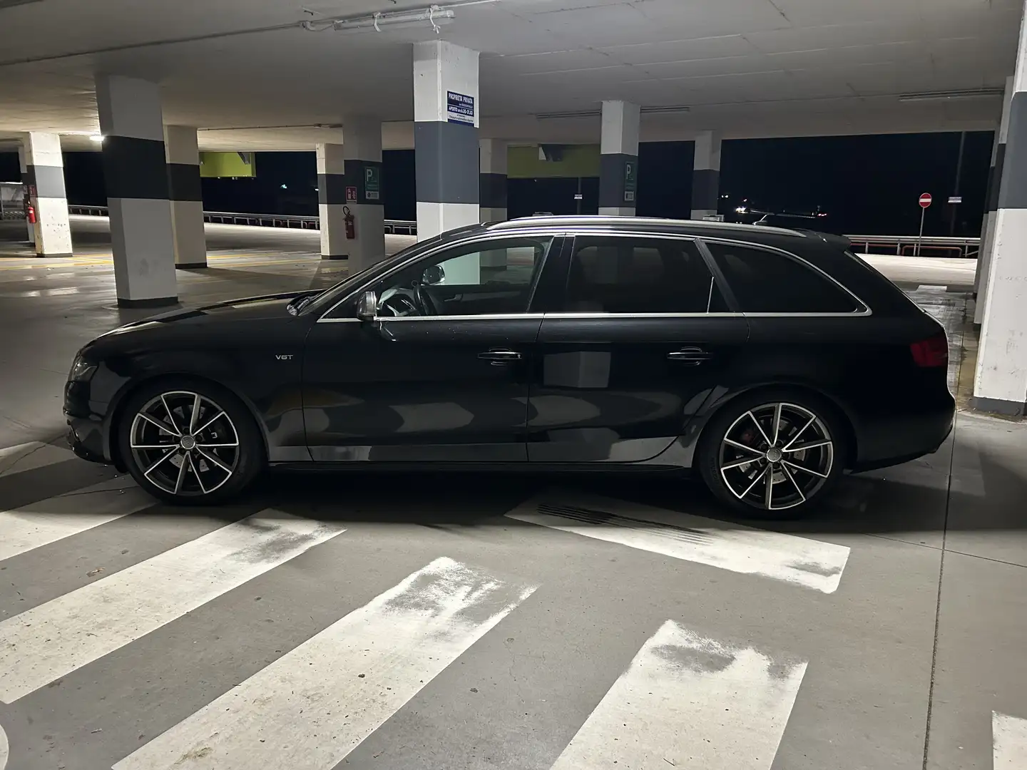 Audi S4 Avant 3.0 V6 tfsi quattro s-tronic - 2