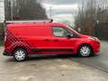 Ford Transit Connect 1.5 D Long-Automaat-2019-63000km-Navi-Cam-Airco Rouge - thumbnail 4