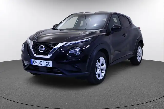 Nissan Juke 1.0 DIG-T N-Connecta 4x2 114