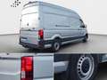 Volkswagen Crafter 35 Kasten LH Extra-Hoch*Schiebetür-links Silber - thumbnail 25