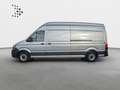 Volkswagen Crafter 35 Kasten LH Extra-Hoch*Schiebetür-links Silber - thumbnail 4