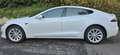 Tesla Model S Model S Max. Reichweite Plus 0,25% Geldw. Vorteil Bílá - thumbnail 4