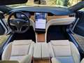 Tesla Model S Model S Max. Reichweite Plus 0,25% Geldw. Vorteil Bílá - thumbnail 7