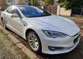 Tesla Model S Model S Max. Reichweite Plus 0,25% Geldw. Vorteil Bílá - thumbnail 2