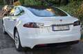 Tesla Model S Model S Max. Reichweite Plus 0,25% Geldw. Vorteil Bílá - thumbnail 3