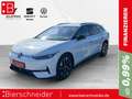 Volkswagen ID.7 Tourer Pro IQ-LIGHT 20 360 -KAMERA HEAD-UP NAVI AC Weiß - thumbnail 1