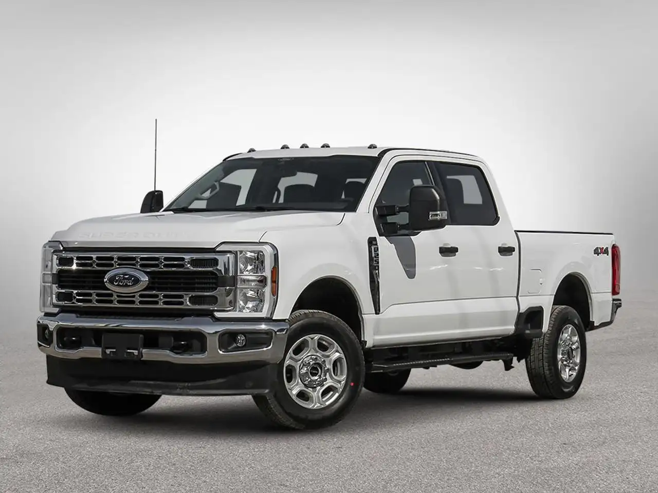 2026 Ford F 250