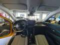 Peugeot e-208 50 kWh Style met PARK CAMERA, DAB, APPLE CARPLAY Jaune - thumbnail 11