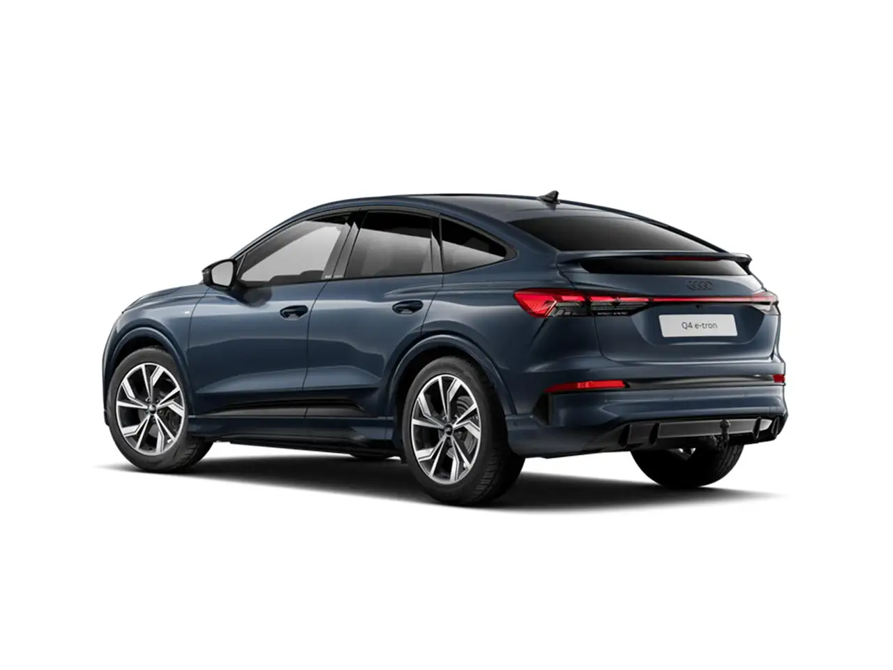 Audi Q4 2026