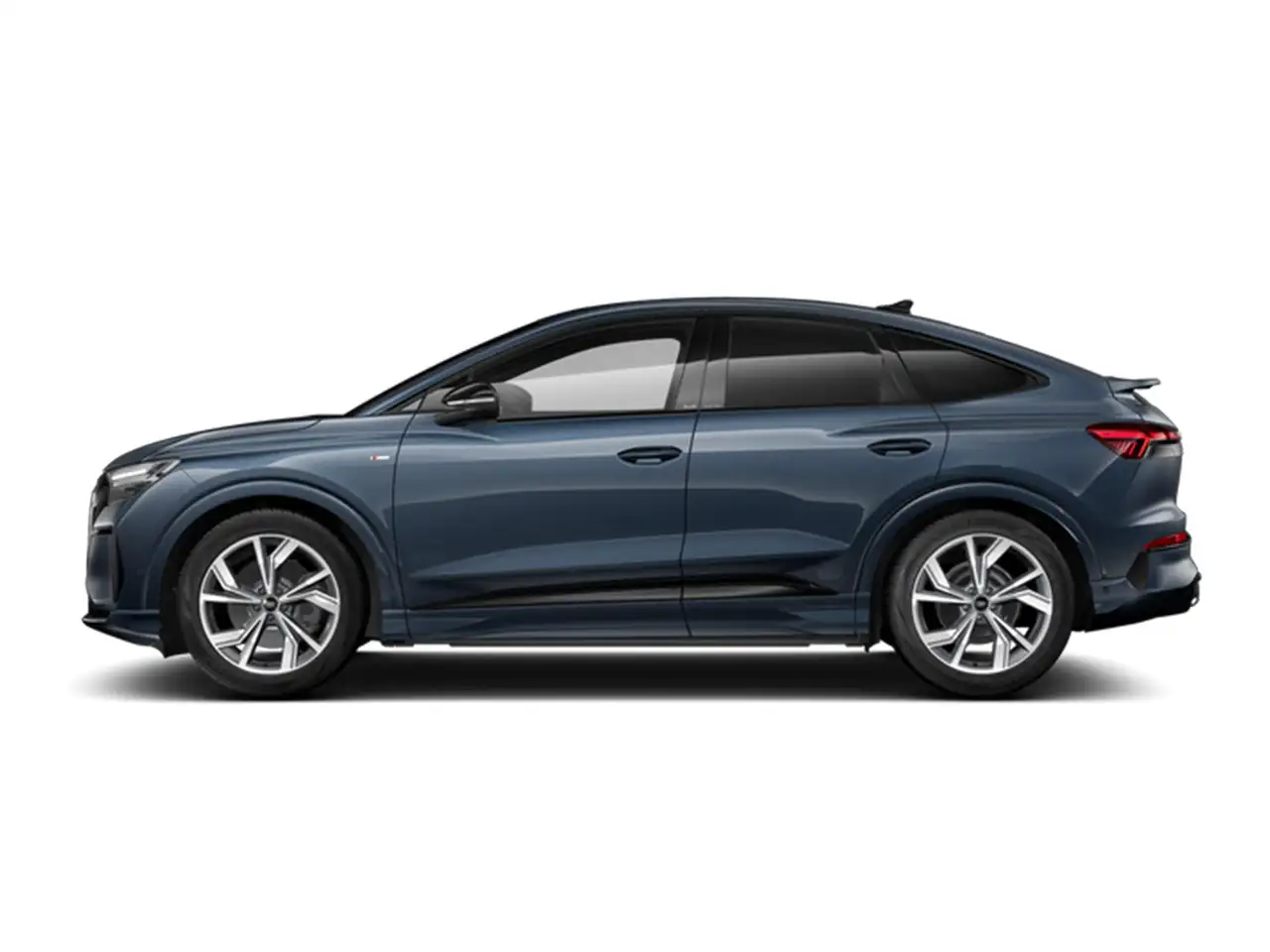 Audi Q4 2026