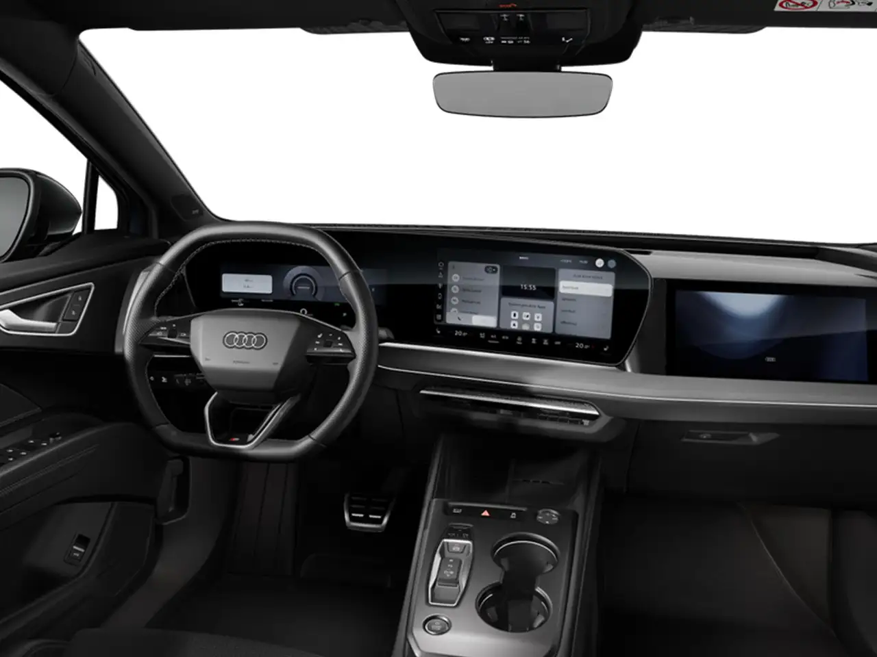 Audi Q4 2026