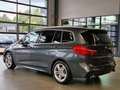 BMW 220 220 d XDRIVE GRANTOURER M SPORT PANO LED H&K AHK Grau - thumbnail 7