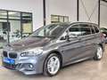 BMW 220 220 d XDRIVE GRANTOURER M SPORT PANO LED H&K AHK Grau - thumbnail 9