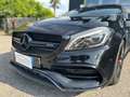 Mercedes-Benz A 45 AMG AMG Line A 45 AMG Zwart - thumbnail 9