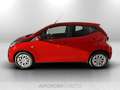 Toyota Aygo 5p 1.0 x-cool 72cv Rosso - thumbnail 3