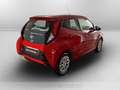 Toyota Aygo 5p 1.0 x-cool 72cv Rosso - thumbnail 6