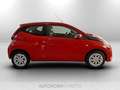 Toyota Aygo 5p 1.0 x-cool 72cv Rosso - thumbnail 9