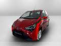 Toyota Aygo 5p 1.0 x-cool 72cv Rosso - thumbnail 1