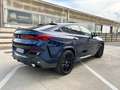 BMW X6 xDrive30d 48V Msport Azul - thumbnail 12